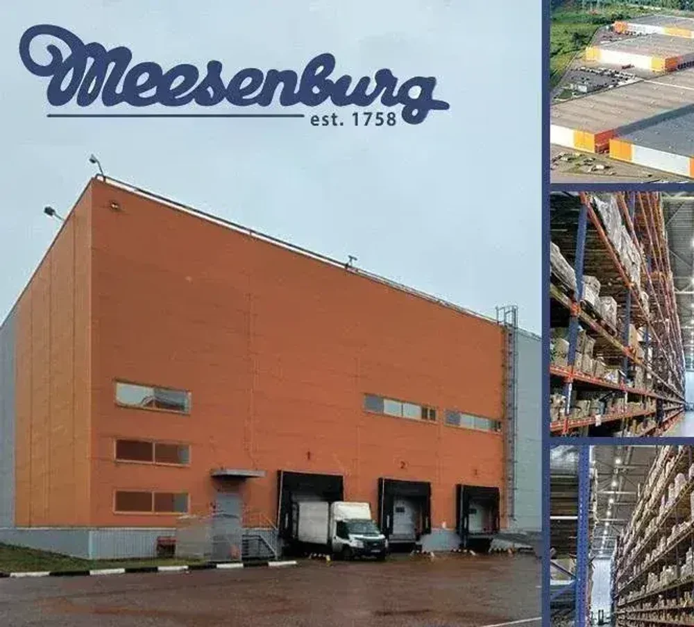 ООО Меезенбург