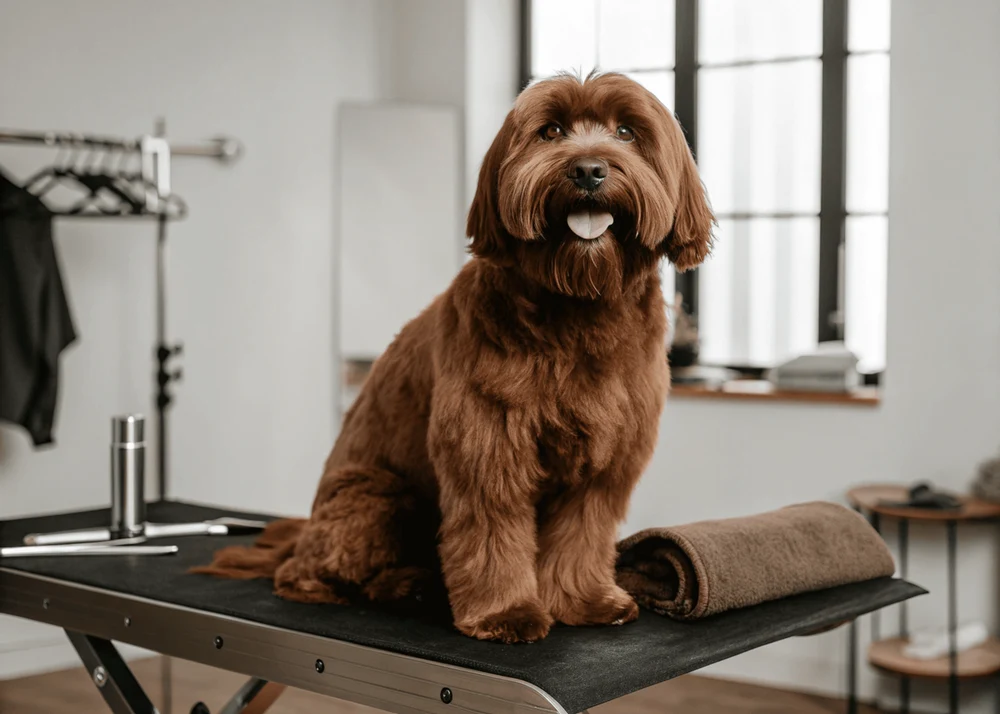 ООО Меезенбург